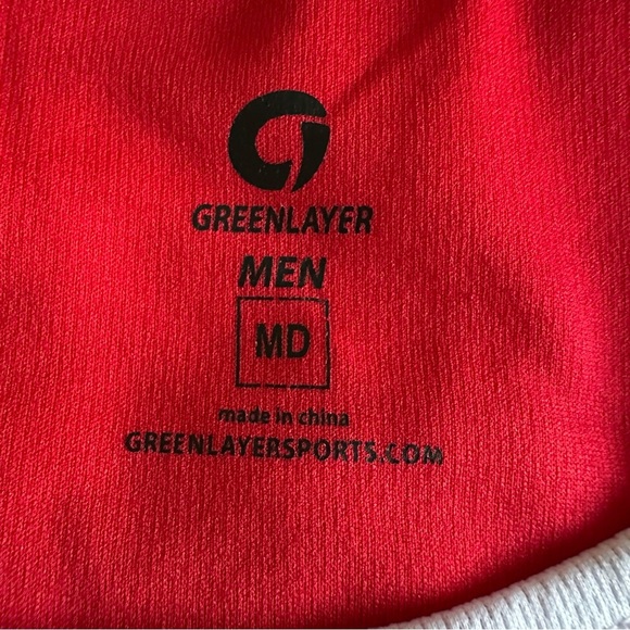 2019 Music City Run Nash July 4th Annual 5K/10K Run/Walk Event Tank M Nashville - Picture 7 of 8